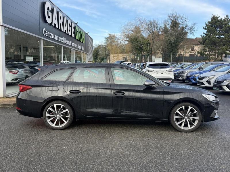 Seat Leon Sportstourer 1.5 eTSI 150 Bvm6 Fr