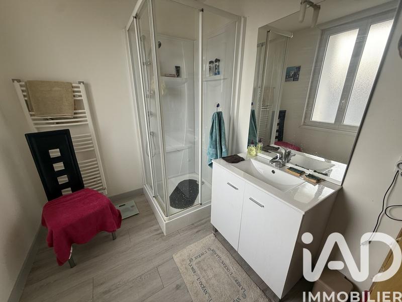Maison - 138 m² - 5 pièces
