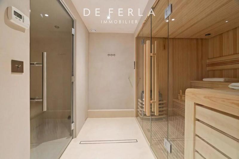 Loft - 320 m² - 8 pièces