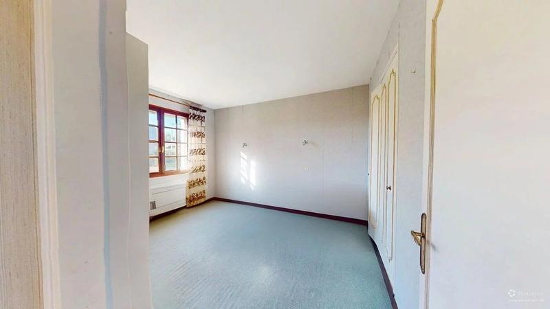 Villa - 162 m² - 5 pièces