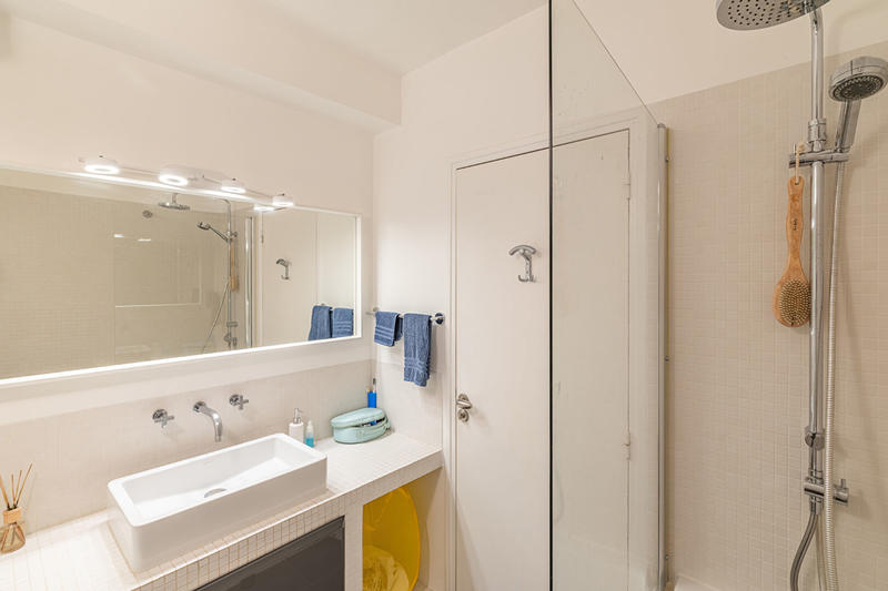 Appartement - 79 m² - 4 pièces