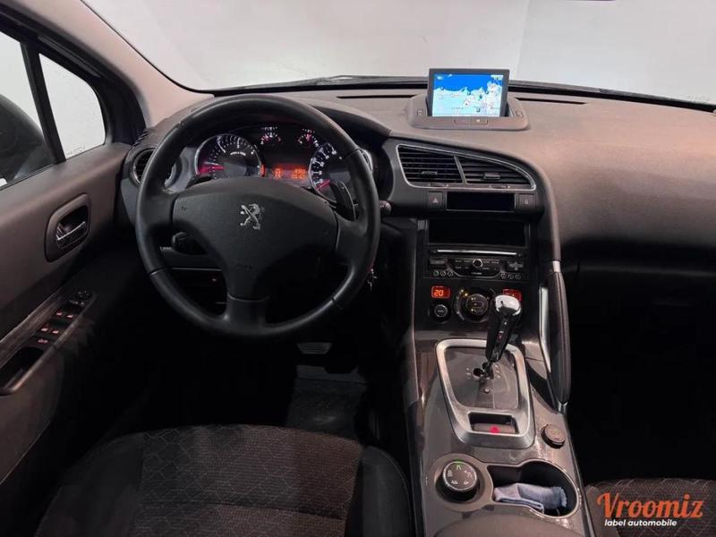 Peugeot 3008 Generation-I 1.6 Hdi 115 Business