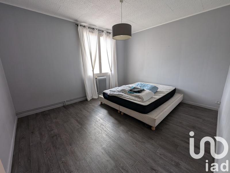 Maison - 117 m² - 4 pièces