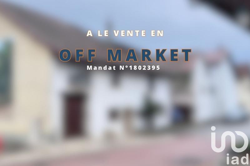 Maison de village - 200 m² - 4 pièces