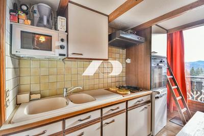 Appartement - 21 m² - 1 pièce