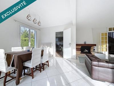 Maison - 148 m² - 7 pièces