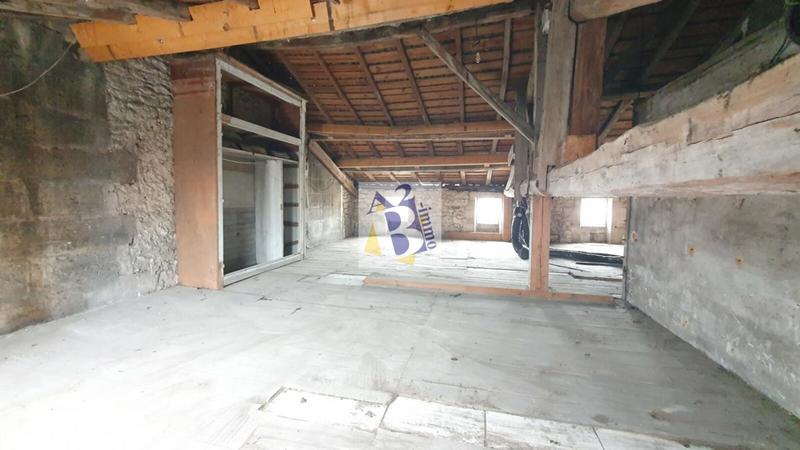 Maison de ville - 280 m² - 10 pièces