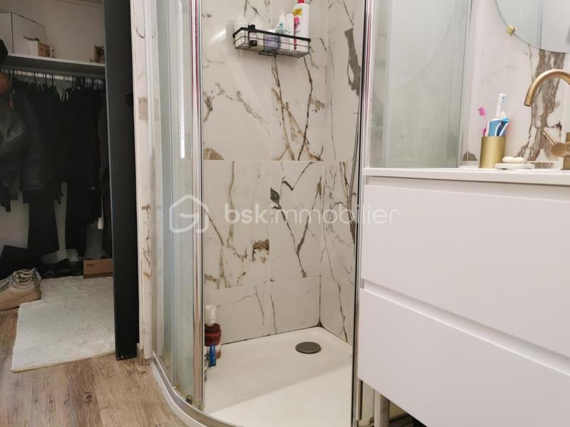 Maison de ville - 150 m² - 7 pièces