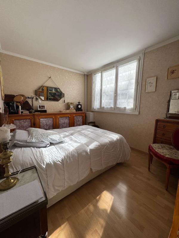 Appartement - 76 m² - 4 pièces