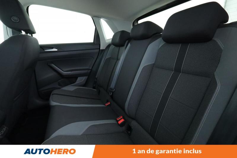 Volkswagen Polo 1.0 Tsi Copper Line Dsg7 115 ch