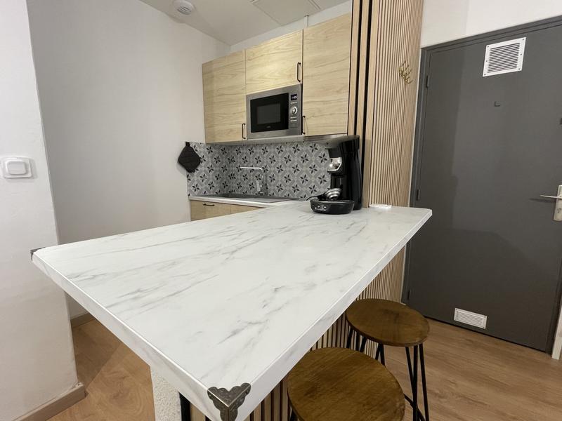 Appartement - 24 m² - 1 pièce