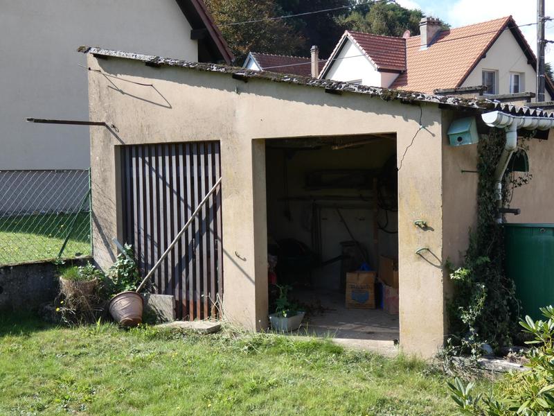 Maison - 165 m² - 8 pièces