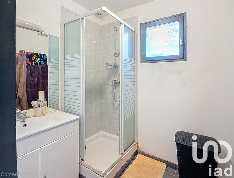 Maison - 96 m² - 5 pièces