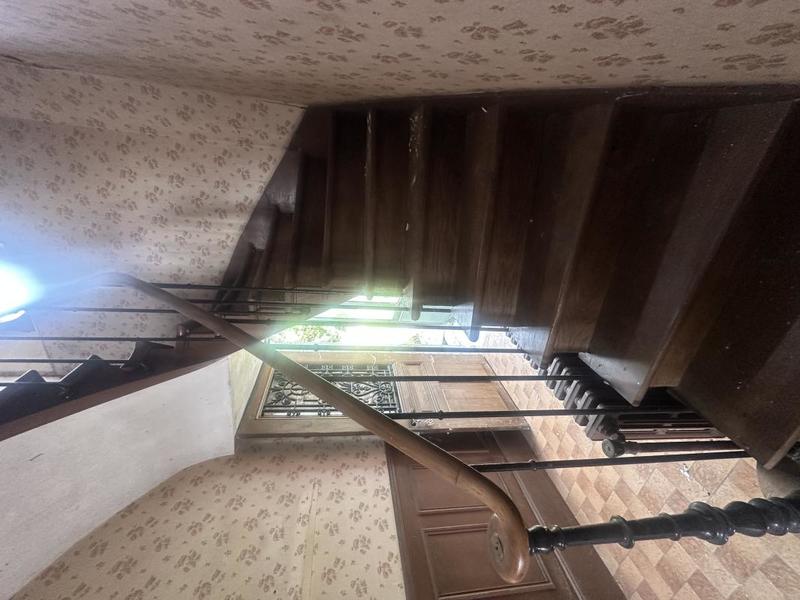 Maison bourgeoise - 140 m² - 6 pièces