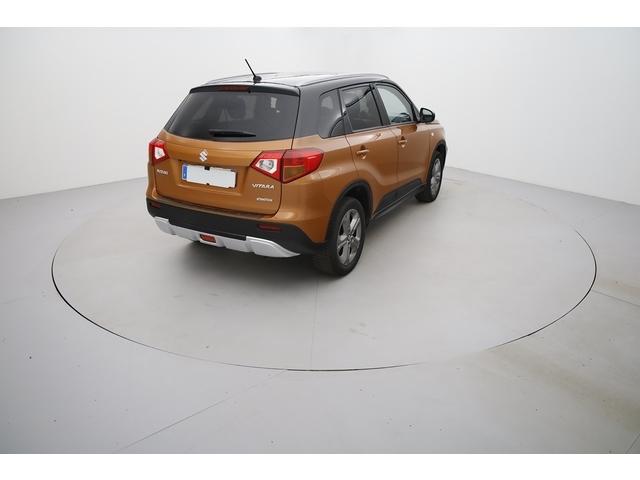 Suzuki Vitara Pack 1.6 Vvt Allgrip