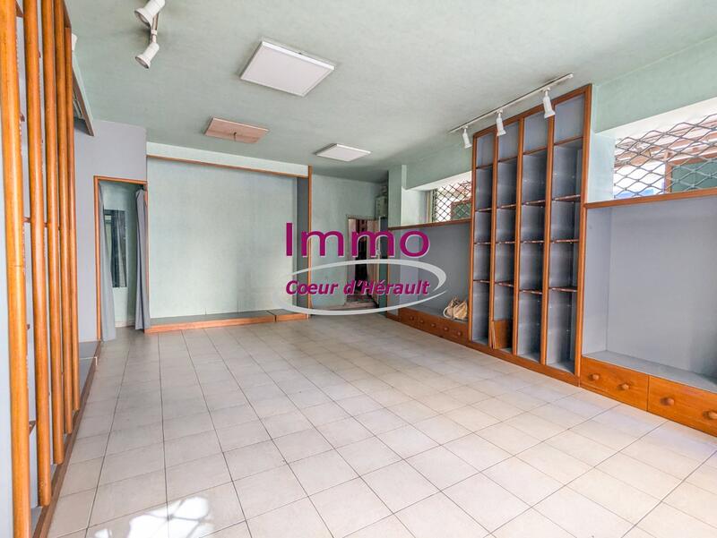 Maison ancienne - 277 m² - 11 pièces