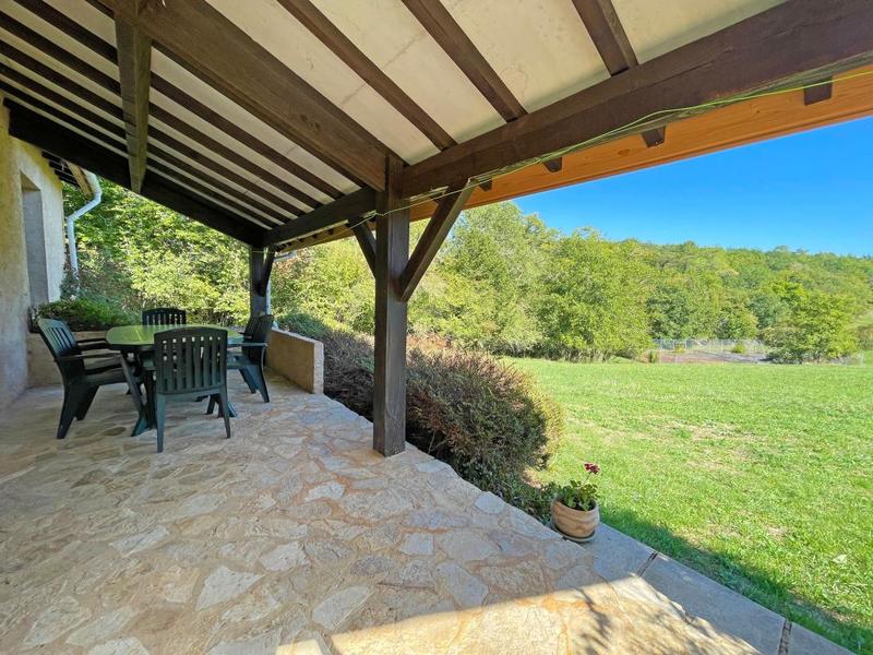 Maison de campagne - 94 m² - 4 pièces