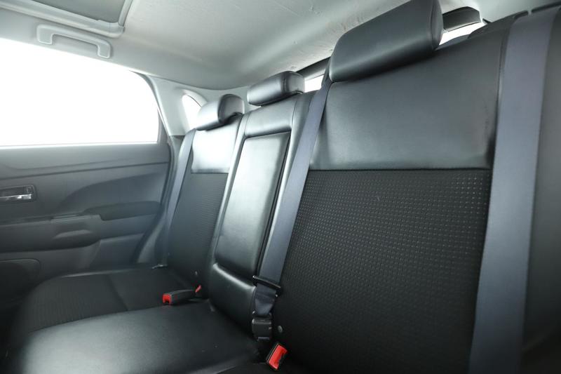 Citroën C4 Aircross 1.6 e-HDi 4x4 Feel Edition Bv6 115 ch