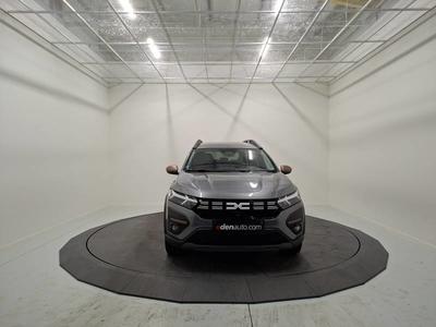 Dacia Jogger Hybrid 140 7 places Gsr2 Extreme