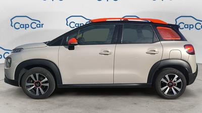 Citroën C3 Aircross 2 1.2 Puretech 110 Shine