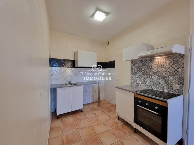 Maison ancienne - 70 m² - 3 pièces