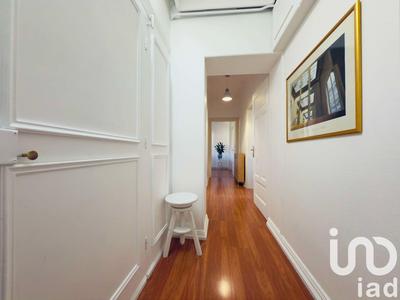 Appartement - 95 m² - 6 pièces