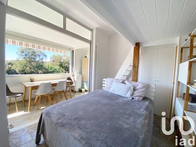 Appartement - 58 m² - 2 pièces