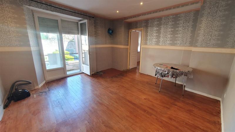 Maison de ville - 203 m² - 6 pièces