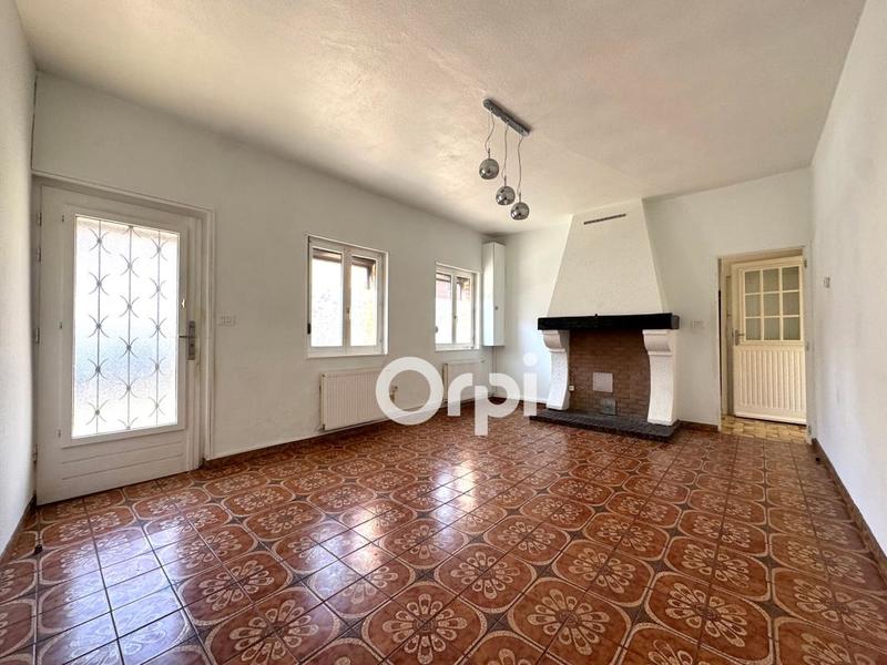 Maison - 83 m² - 3 pièces