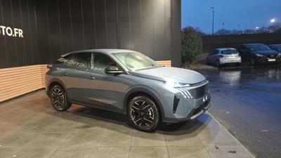 Peugeot 3008 Hybrid 145 E-Dcs6 Allure