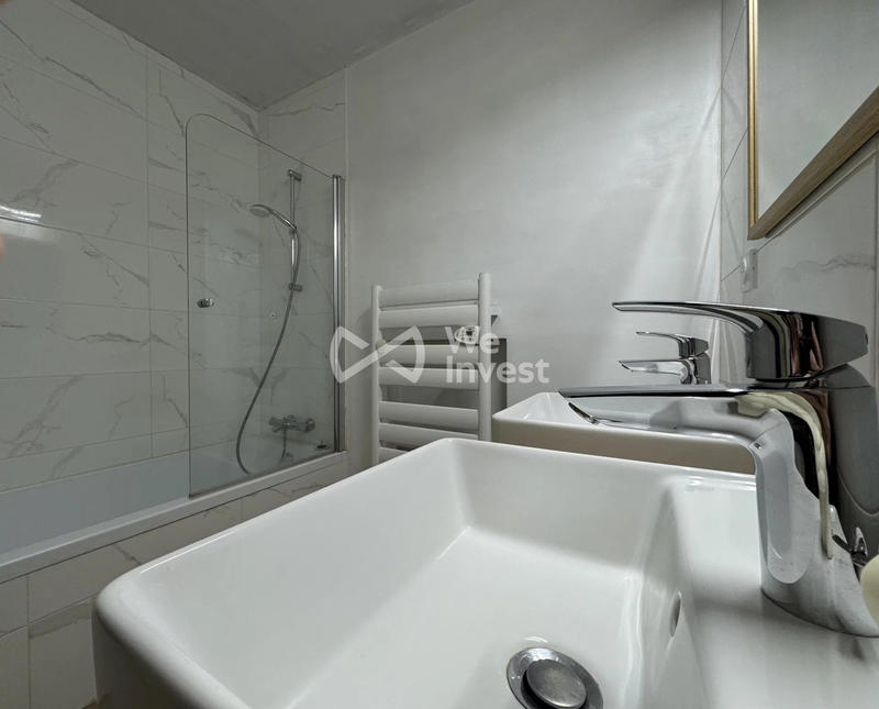 Maison traditionnelle - 85 m² - 3 pièces