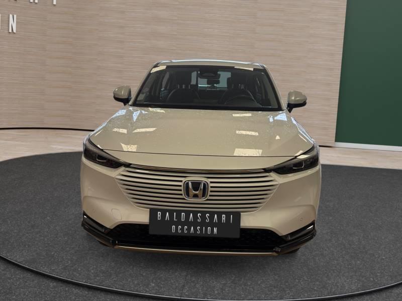 Honda Hrv e:Hev 1.5 i-Mmd Advance