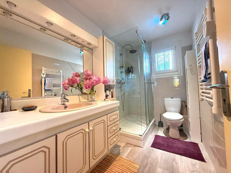 Villa - 187 m² - 5 pièces