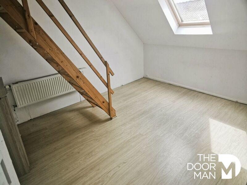 Maison - 78 m² - 4 pièces