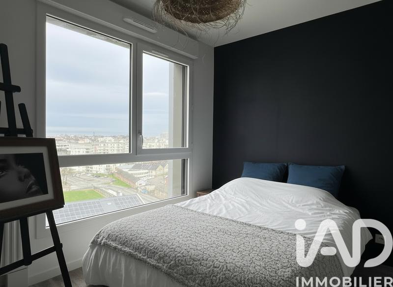 Appartement - 69 m² - 3 pièces