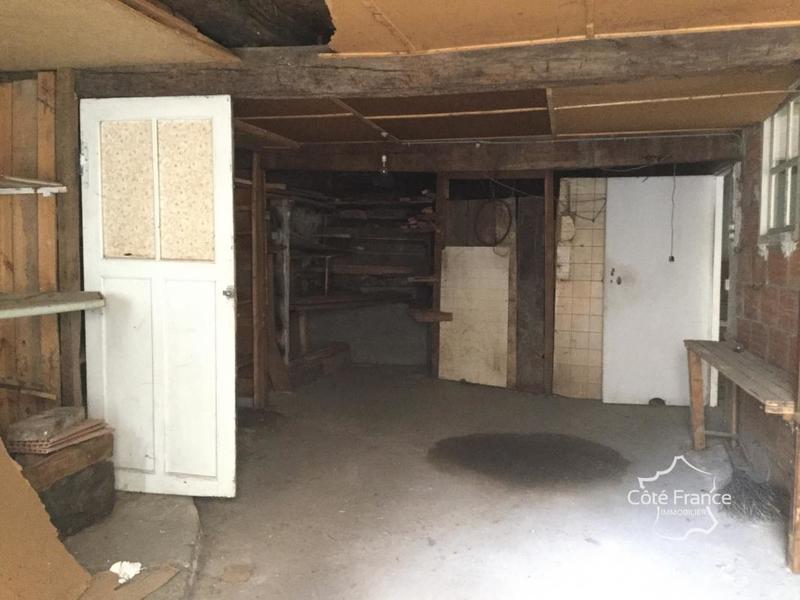 Maison de village - 153 m² - 5 pièces