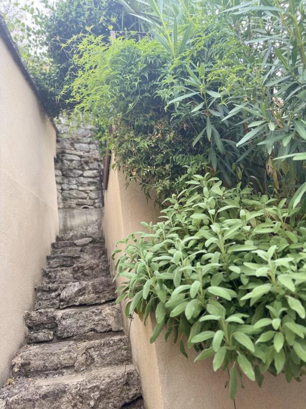 Maison de village - 95 m² - 3 pièces