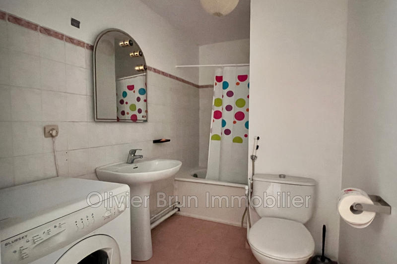 Appartement - 28 m² - 1 pièce