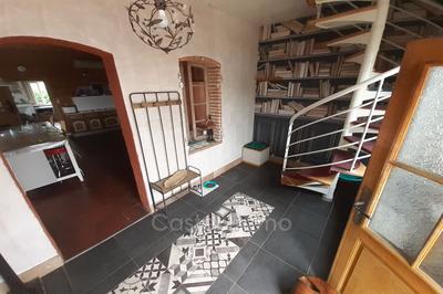 Maison - 235 m² - 6 pièces