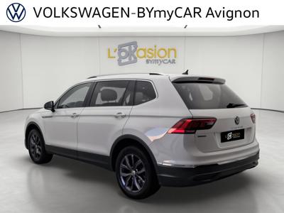 Volkswagen Tiguan Allspace 2.0 Tdi 150ch Dsg7 Life Business