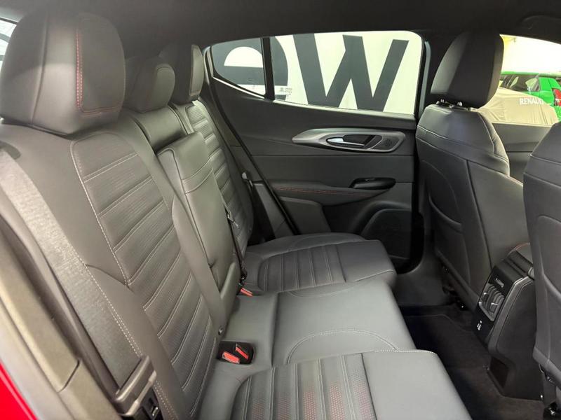 Alfa Romeo Tonale 1.3 Hybride Rechargeable Phev 280ch At6 e-Q4 Tributo Italiano