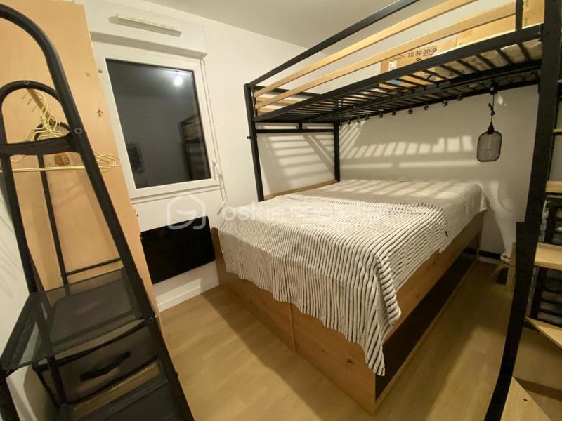 Appartement - 29 m² - 2 pièces