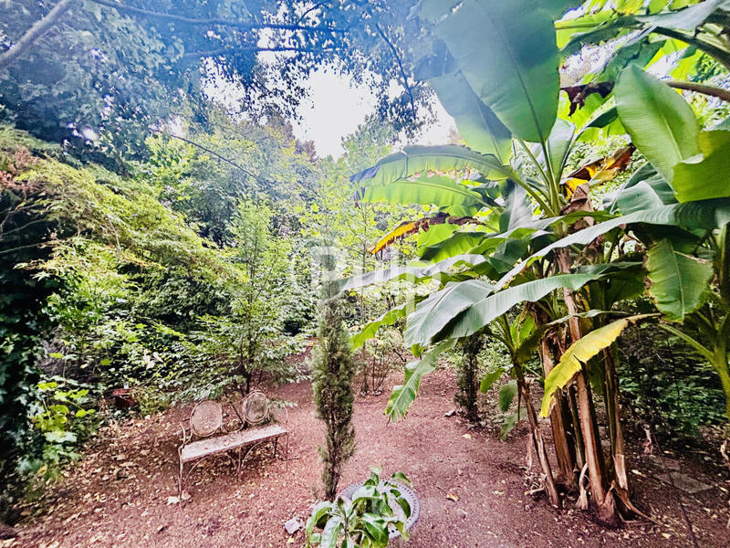 Maison de ville - 161 m² - 7 pièces