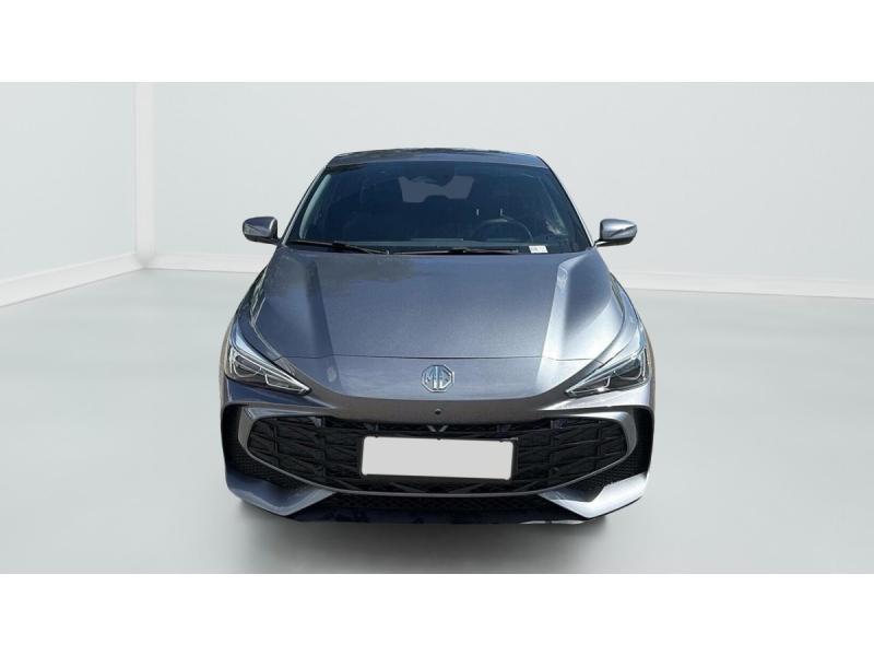 Mg mg3 1.5 l Hybrid+ 195 Ch Luxury