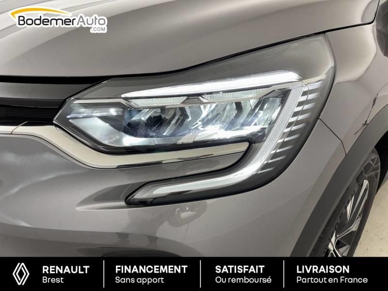 Renault Captur TCe 90 Evolution