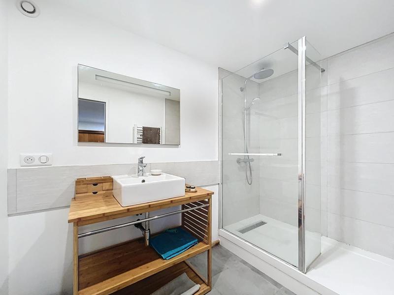 Maison - 178 m² - 8 pièces