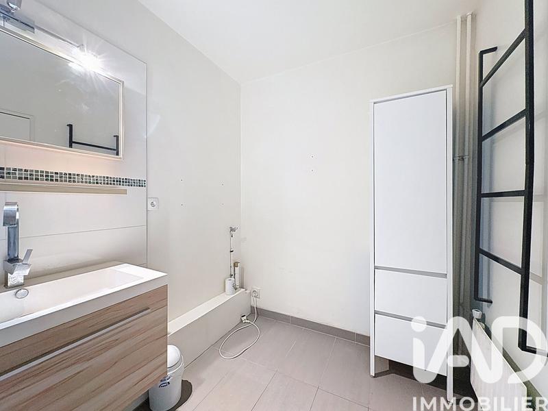 Appartement - 81 m² - 4 pièces