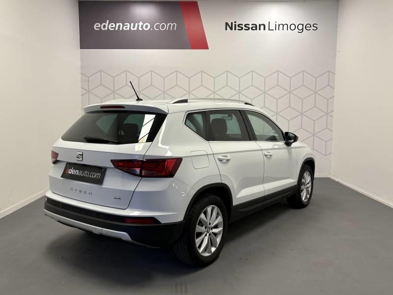 Seat Ateca 1.4 EcoTSI 150 ch Act Start/Stop 4Drive Style
