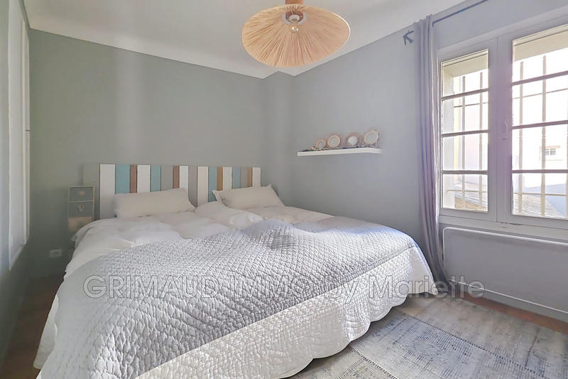 Maison - 50 m² - 3 pièces