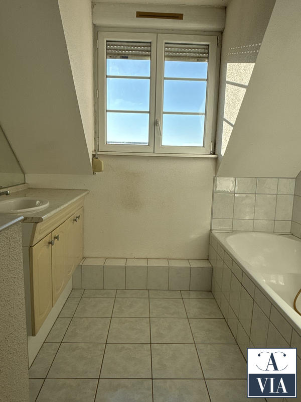 Maison ancienne - 116 m² - 4 pièces